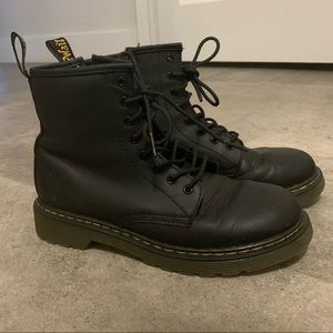 doc martens size 5 woman
